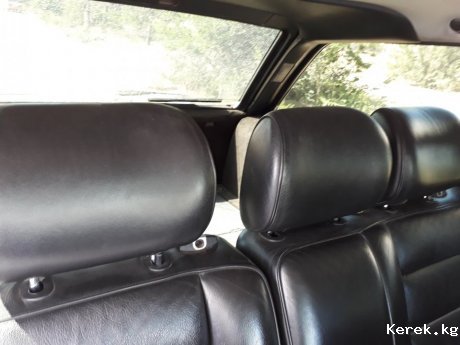 Продаю Мерседес W124, 1994го