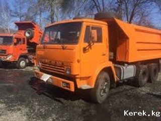 Камаз