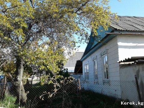 Продаю дом.