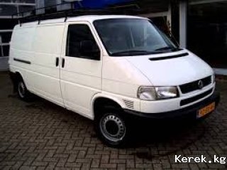 Продаю WV T4