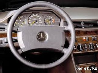 Mersedes 300 diesel