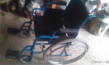 Инвалидная коляска Германия в идеальном состоянии