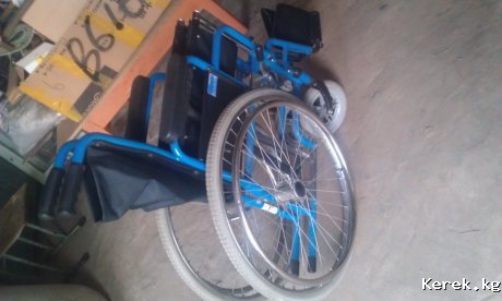 Инвалидная коляска Германия в идеальном состоянии