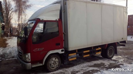 Продаётся грузовая машина