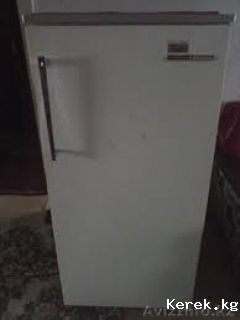 Продаю бу холодильники 2 шт. по 4000сом, Орск