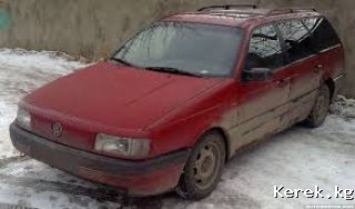 Продаю фольсваген пассат В3.1988 г.я V 1,8Хорошем состоянии.