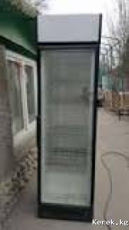 Продаю вертикальный холодильник