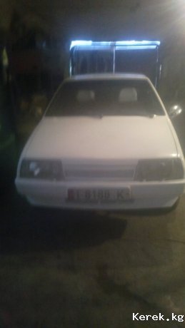 ваз 2109