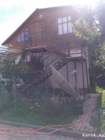 Продаем дом и минипансионат в городе Чолпоната, в районе Рух Ордо