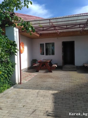 Продаем дом и минипансионат в городе Чолпоната, в районе Рух Ордо