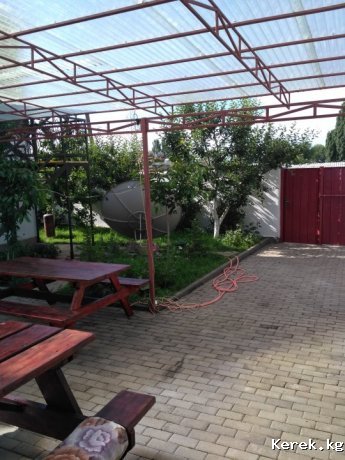 Продаем дом и минипансионат в городе Чолпоната, в районе Рух Ордо