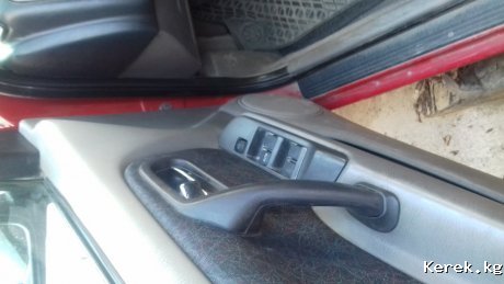 Продам Nissan primera