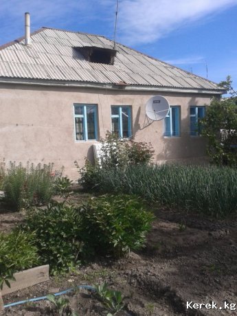 Продается дом