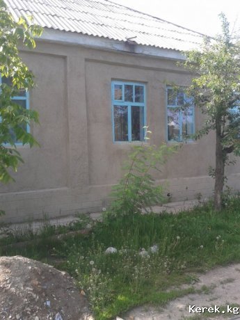 Продается дом