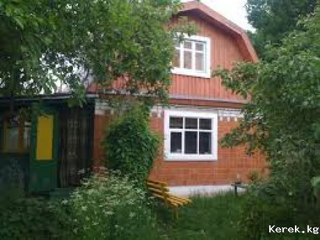 Продается 2к дача в Михайловских дачах общество ДСК
