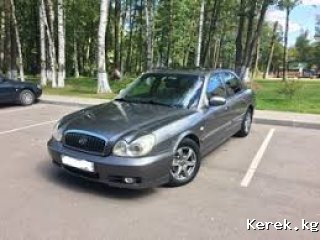 Продаю или меняю Хендай