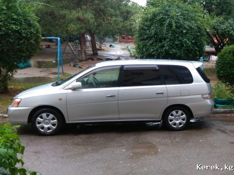 Toyota gaia