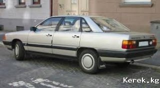 Продаю Ауди 100