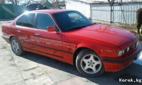 БМV 525