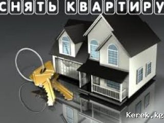 сниму дом или квартиру