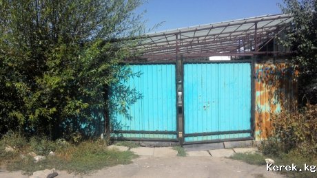СРОЧНО продам дом с участком