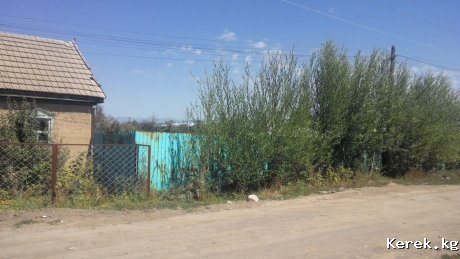 СРОЧНО продам дом с участком