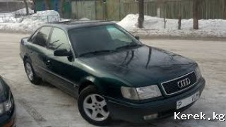 Продаю Ауди с4