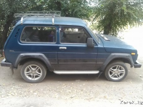 Автомашина