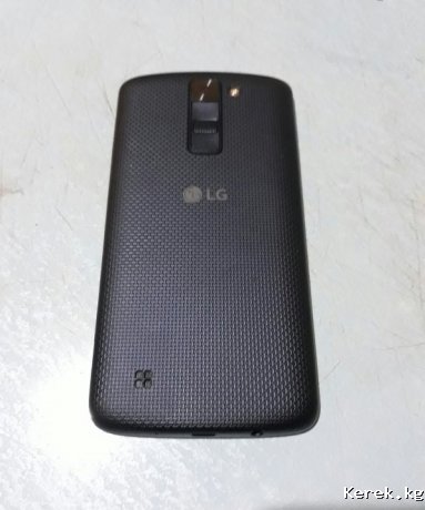 LG K8 LTE 4G продаю состояние идеал.С коробкой наушники и зарядка 6000 сом окончательно