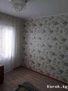 Продается 2-х комн. квартира Геолог