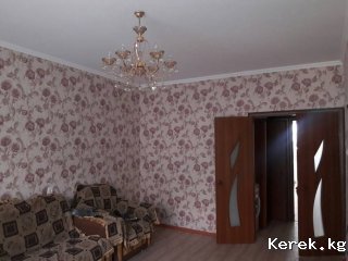 Продается 2-х комн. квартира Геолог