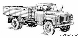 GAZ 52