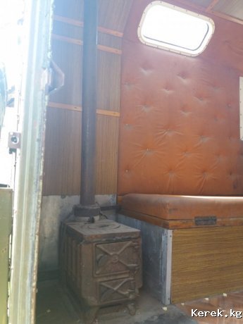 газ 66