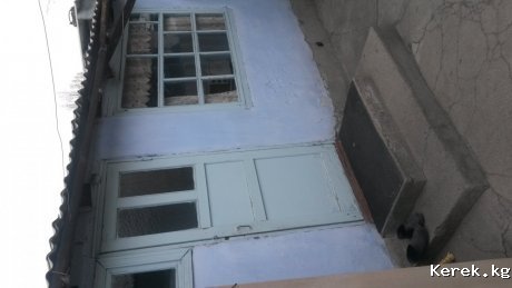 Продаю квартиру