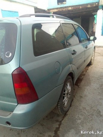 Продам автомашину