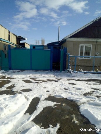 Продаю дом