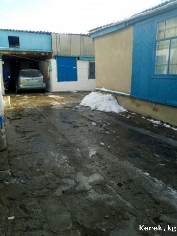 Продаю дом