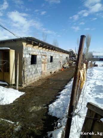 Продаю дом
