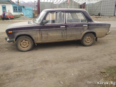 Ваз2106