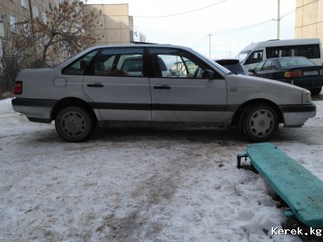 Пассат