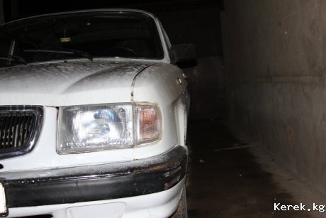 волга 3110