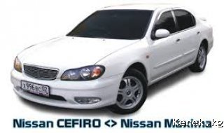 Продается авто Nissan Cefiro Excimo 1995 г
