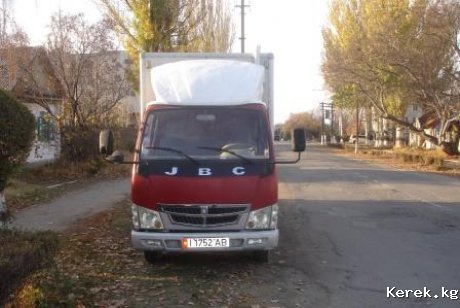 Продаётся грузовая машина