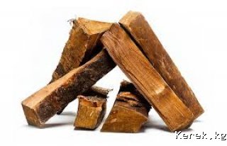 Продаю дрова рубленные в мешках