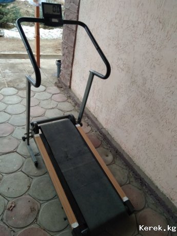 Продаю МЕХАНИЧЕСКУЮ беговую дорожку