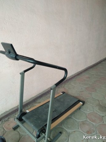 Продаю МЕХАНИЧЕСКУЮ беговую дорожку