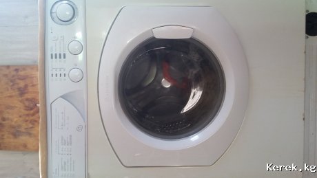 Продаю стиральная машина автомат