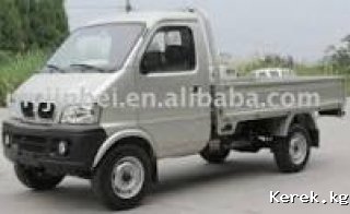 Продаётся jinbei 2007 г.