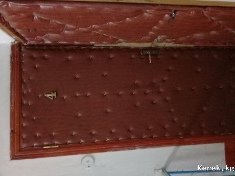 Продаю 2 х комнатную квартиру