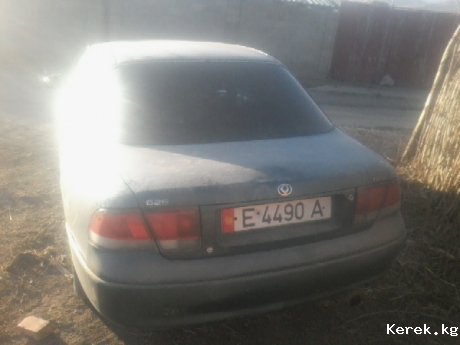 Мазда ватсап  на этот номер 0702716100
